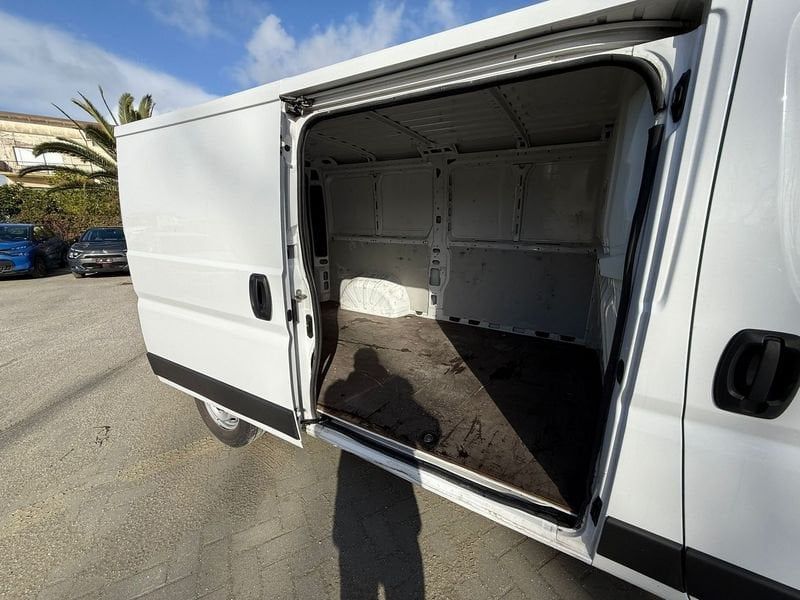 Fiat Ducato 2023
