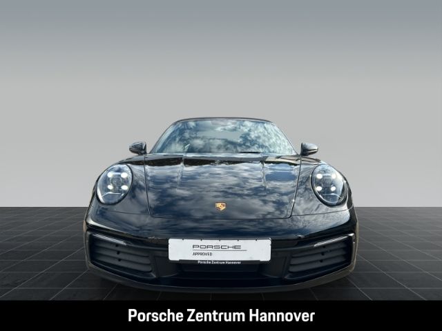 Porsche 992 2024