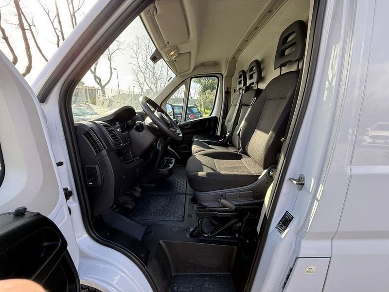 Fiat Ducato 2023