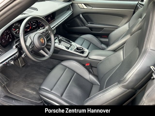 Porsche 992 2024