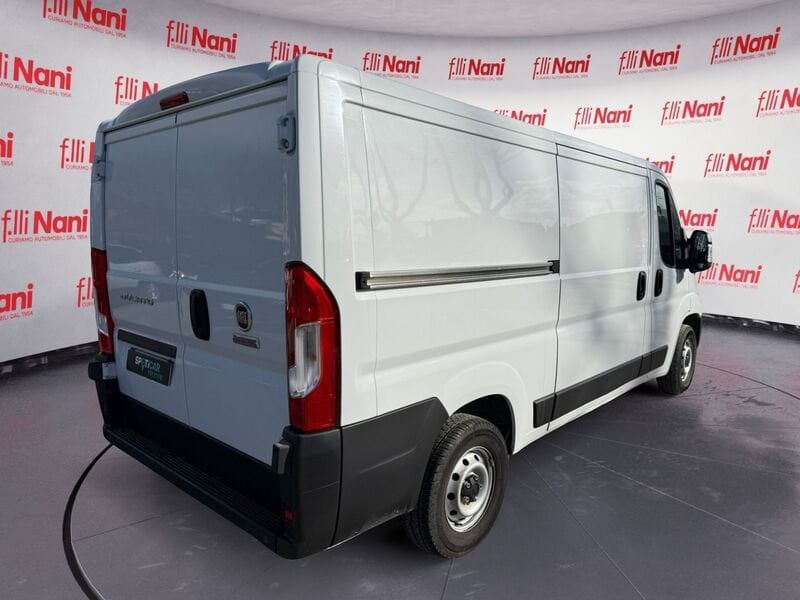 Fiat Ducato 2023