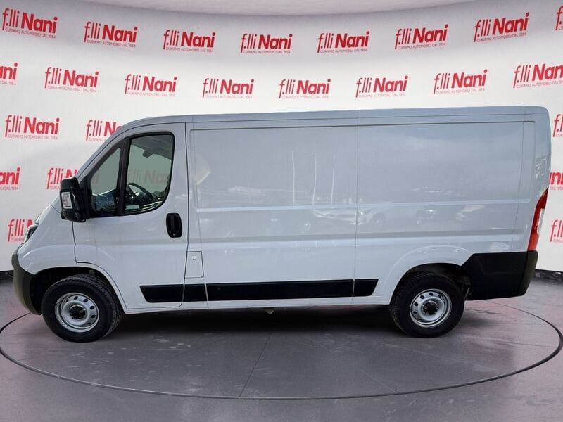Fiat Ducato 2023
