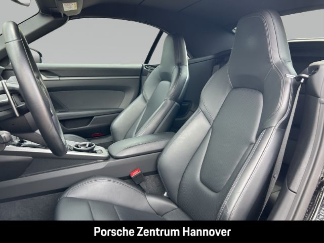 Porsche 992 2024