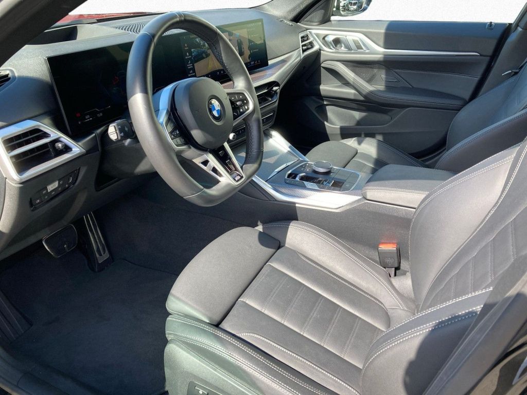 BMW 420 Gran Coupé 2025