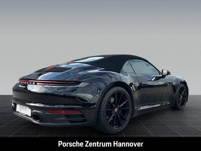 Porsche 992 2024