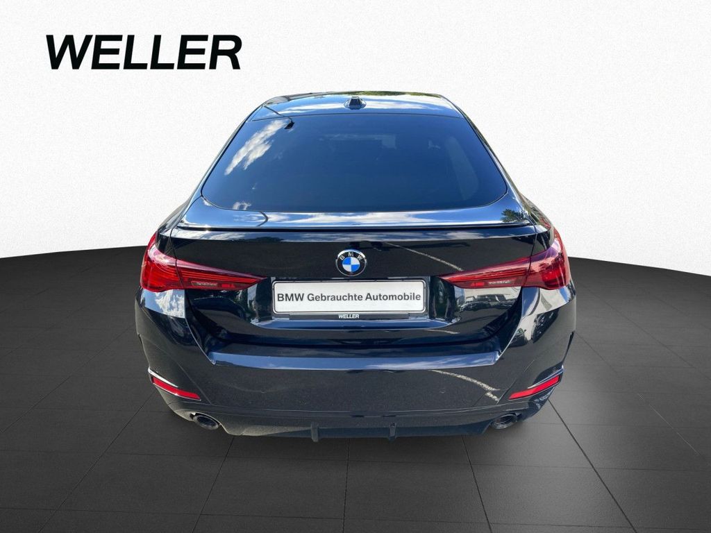 BMW 420 Gran Coupé 2025