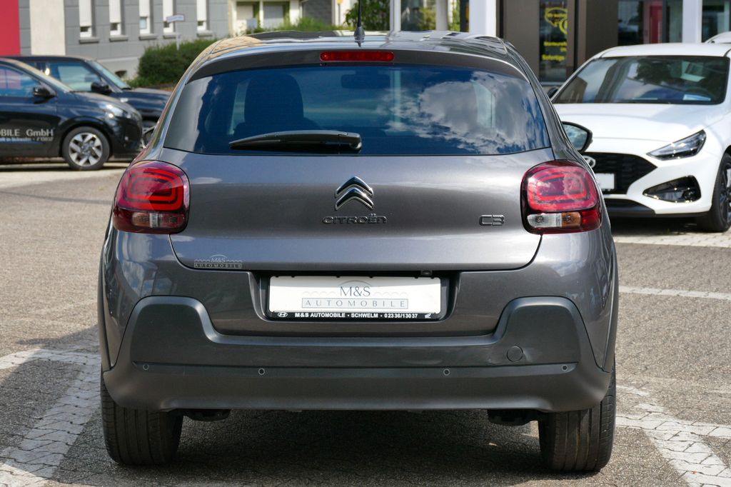 Citroën C3 2024
