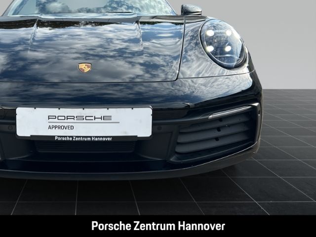 Porsche 992 2024