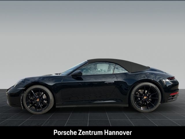 Porsche 992 2024