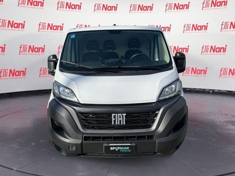 Fiat Ducato 2023