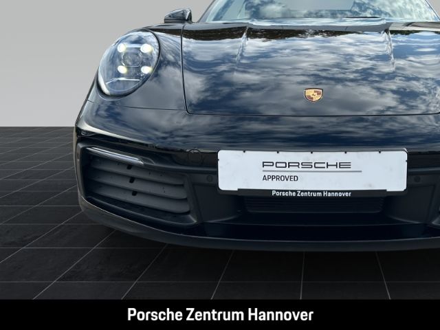 Porsche 992 2024