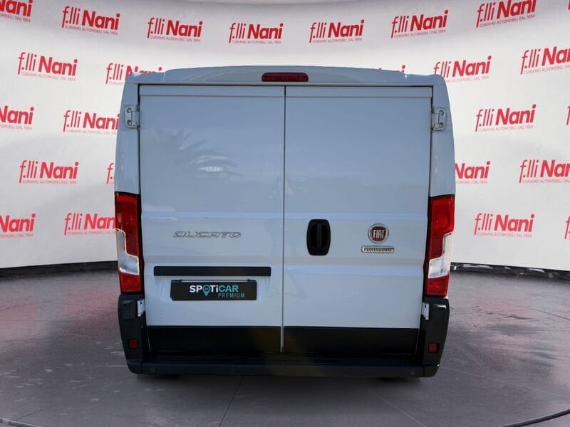 Fiat Ducato 2023