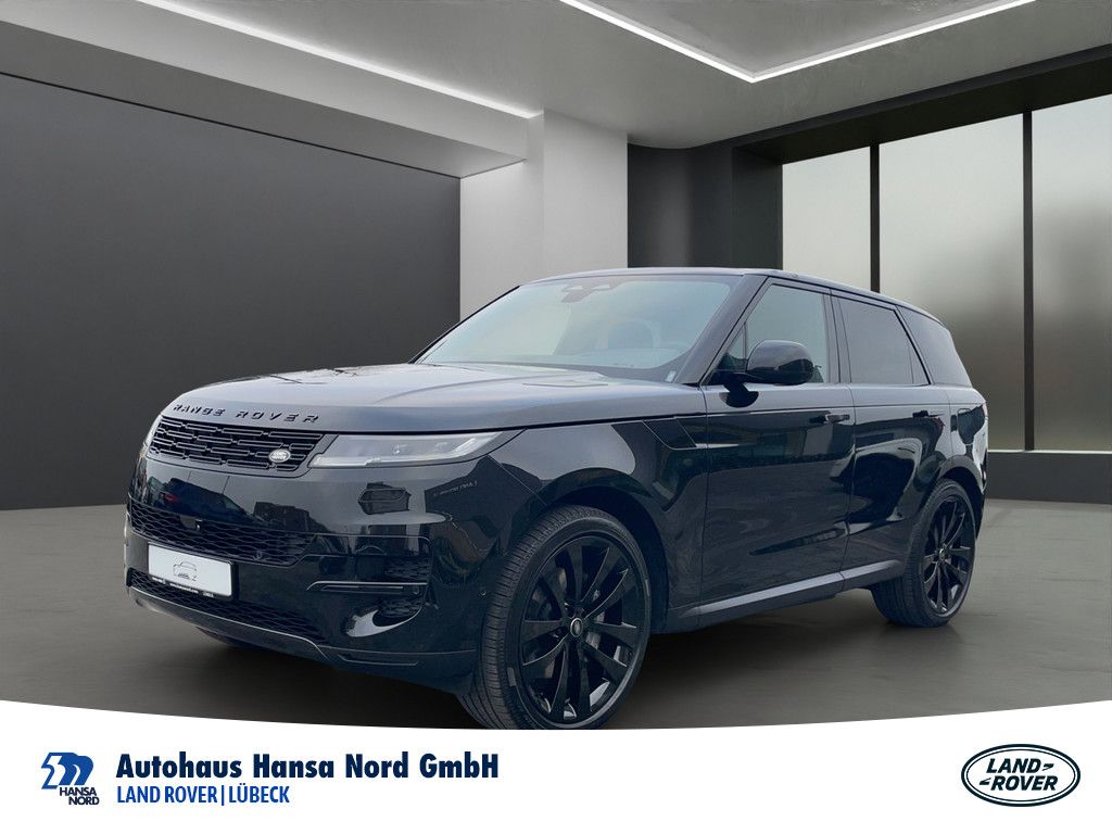 Land Rover Range Rover Sport 2025