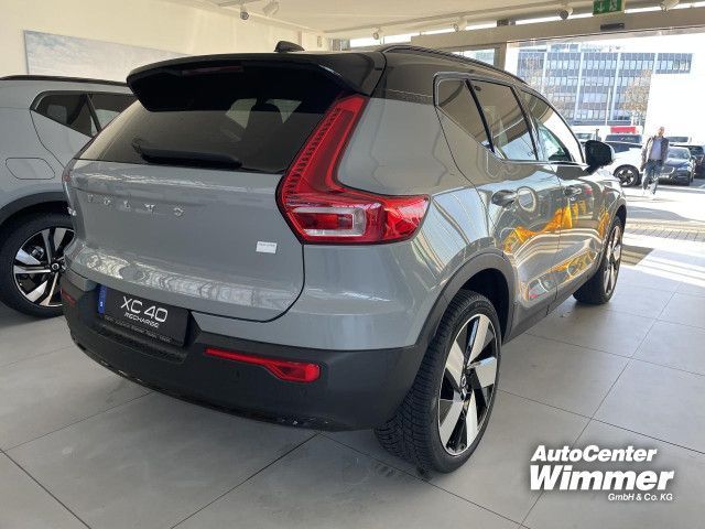 Volvo XC40 2024