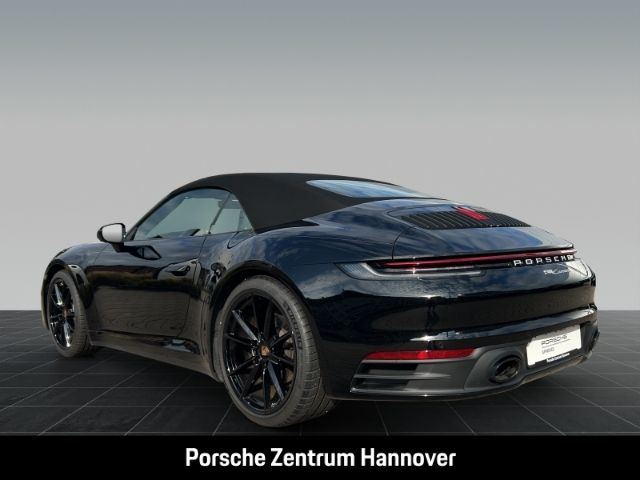 Porsche 992 2024