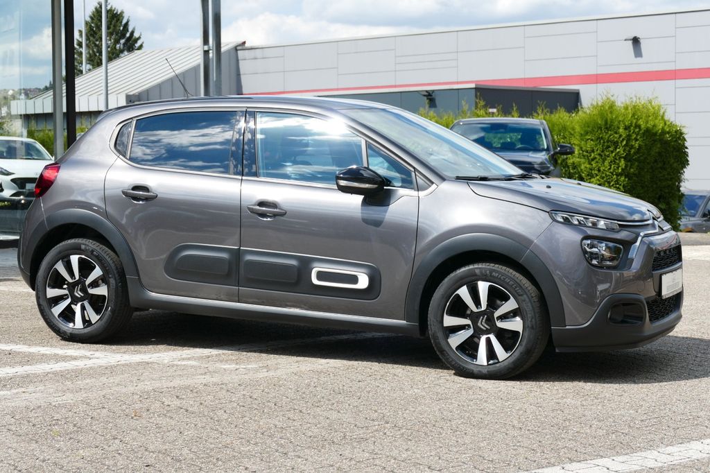Citroën C3 2024