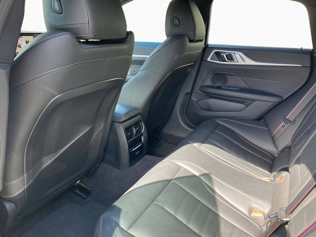 BMW 420 Gran Coupé 2025