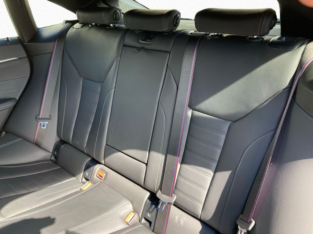 BMW 420 Gran Coupé 2025