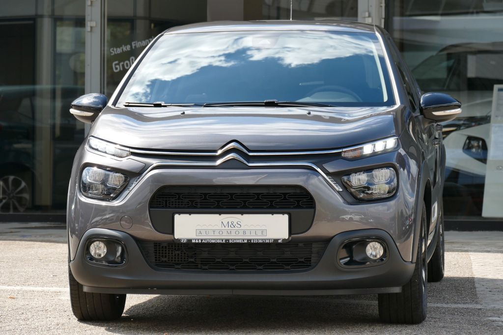 Citroën C3 2024