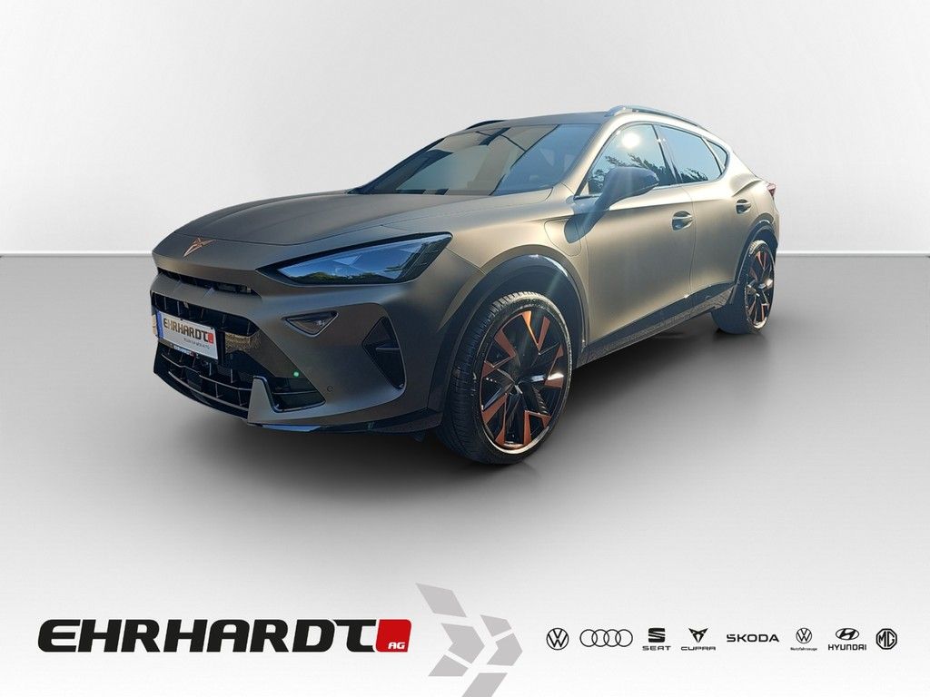 Cupra Formentor 2024