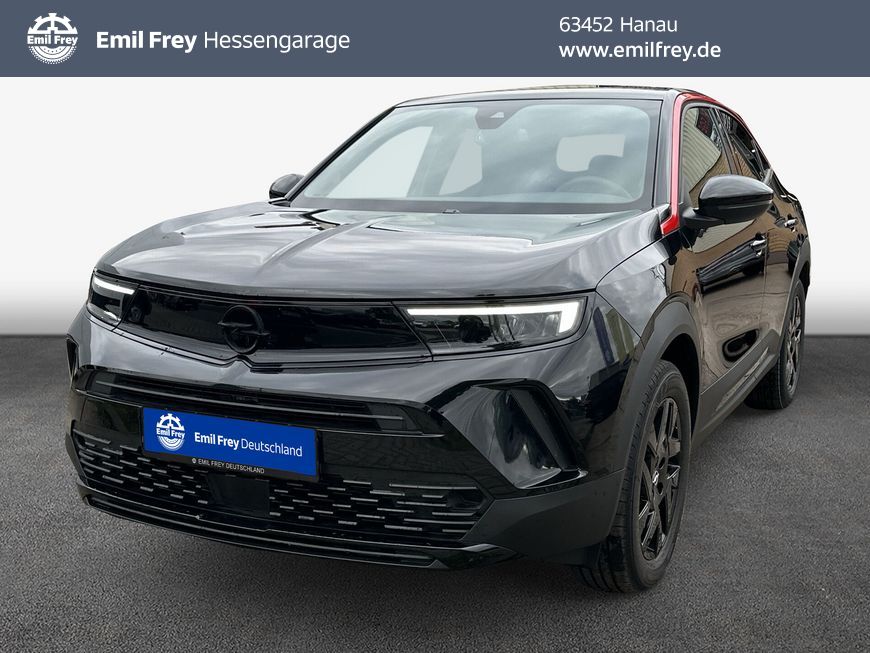 Opel Mokka 2025