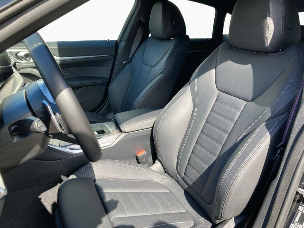 BMW 420 Gran Coupé 2025