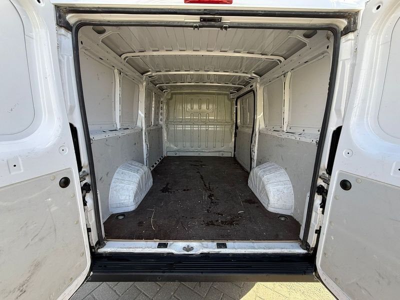 Fiat Ducato 2023