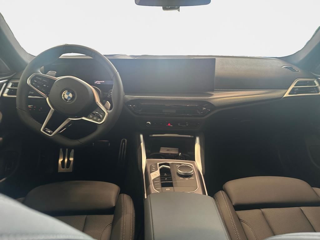 BMW 420 Gran Coupé