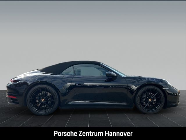 Porsche 992 2024