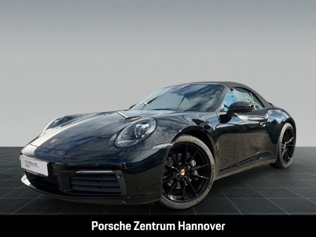 Porsche 992 2024