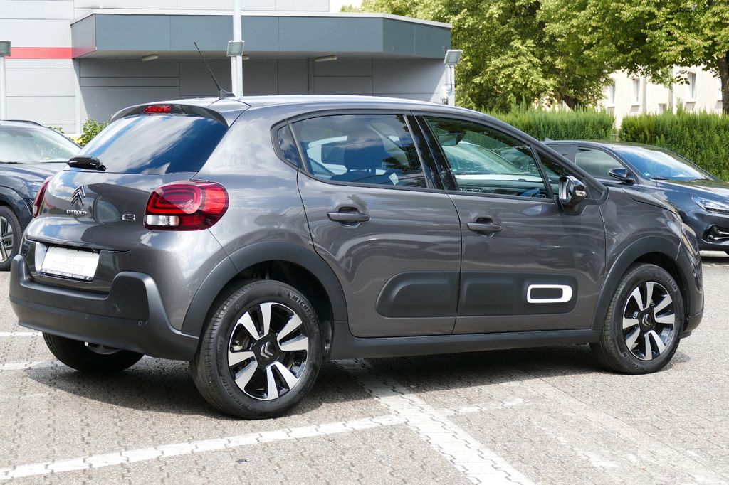Citroën C3 2024