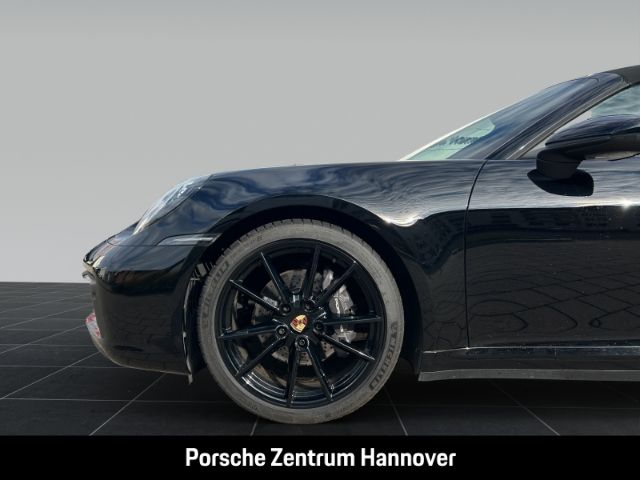 Porsche 992 2024
