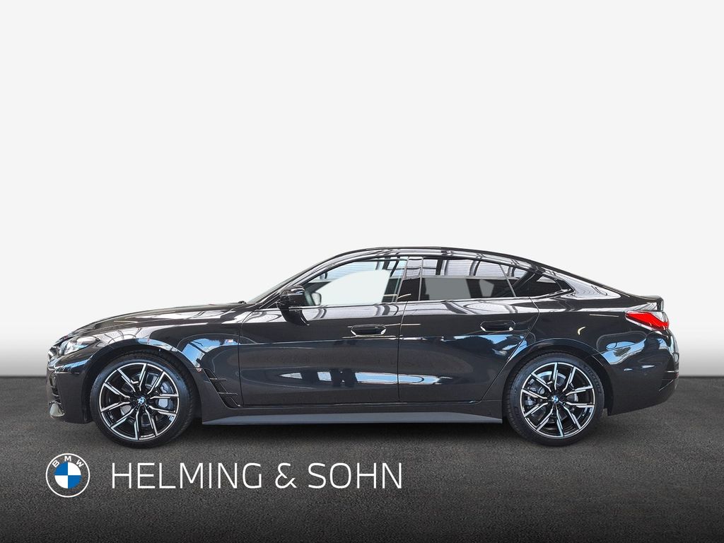 BMW 430 Gran Coupé 2025