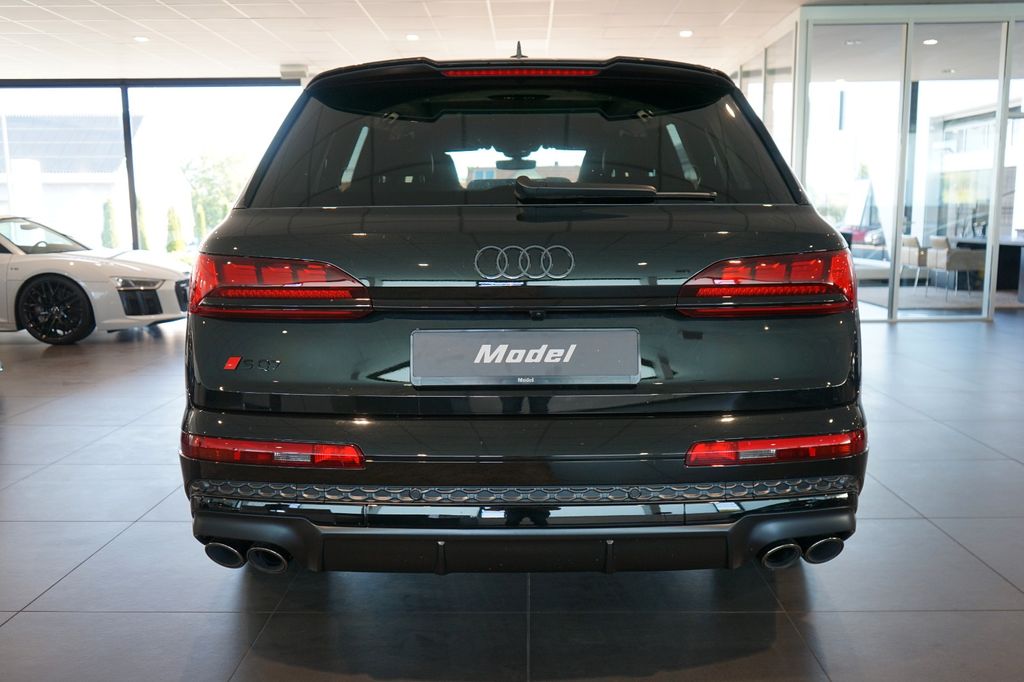 Audi SQ7 2024