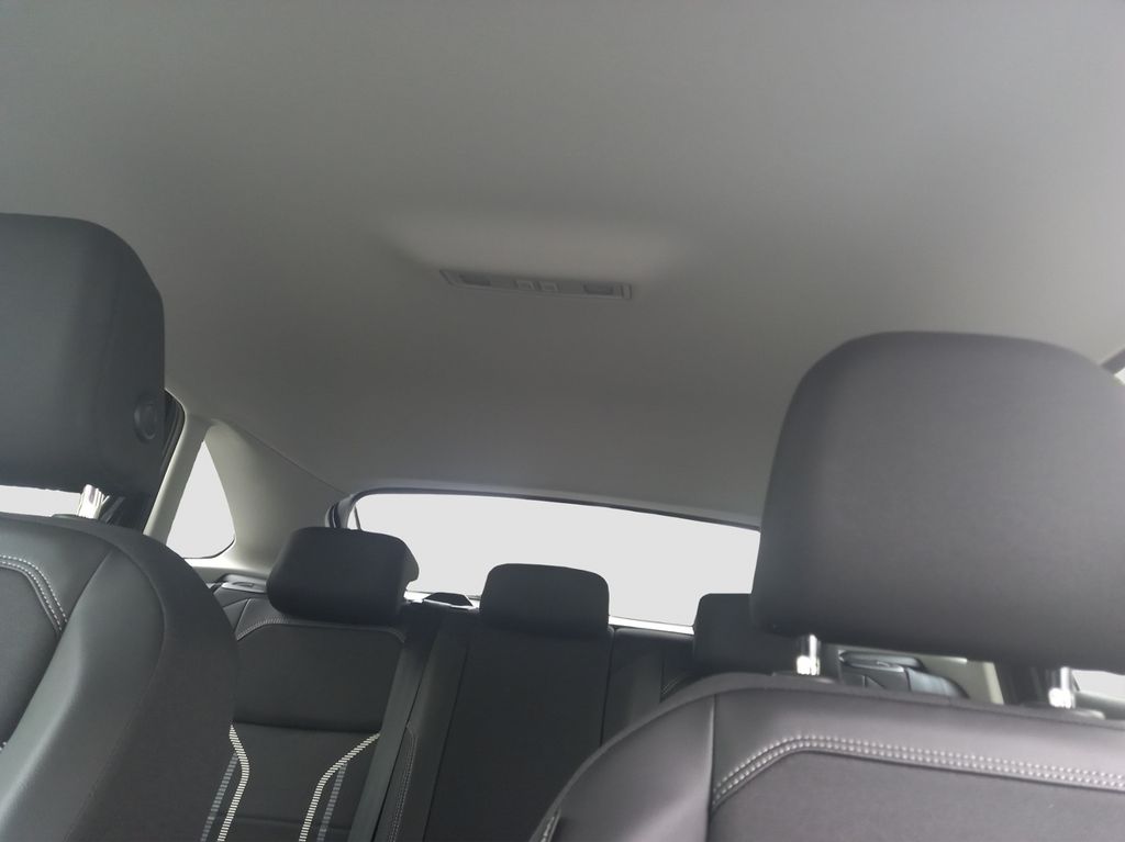 Volkswagen Taigo 2025