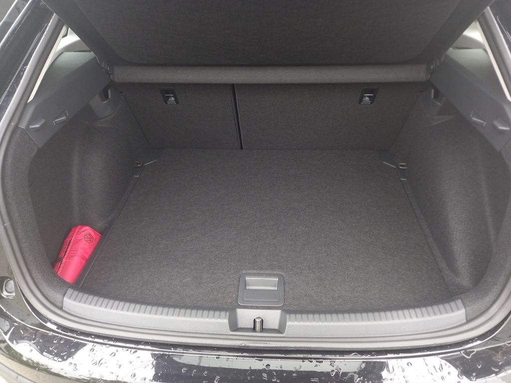 Volkswagen Taigo 2025