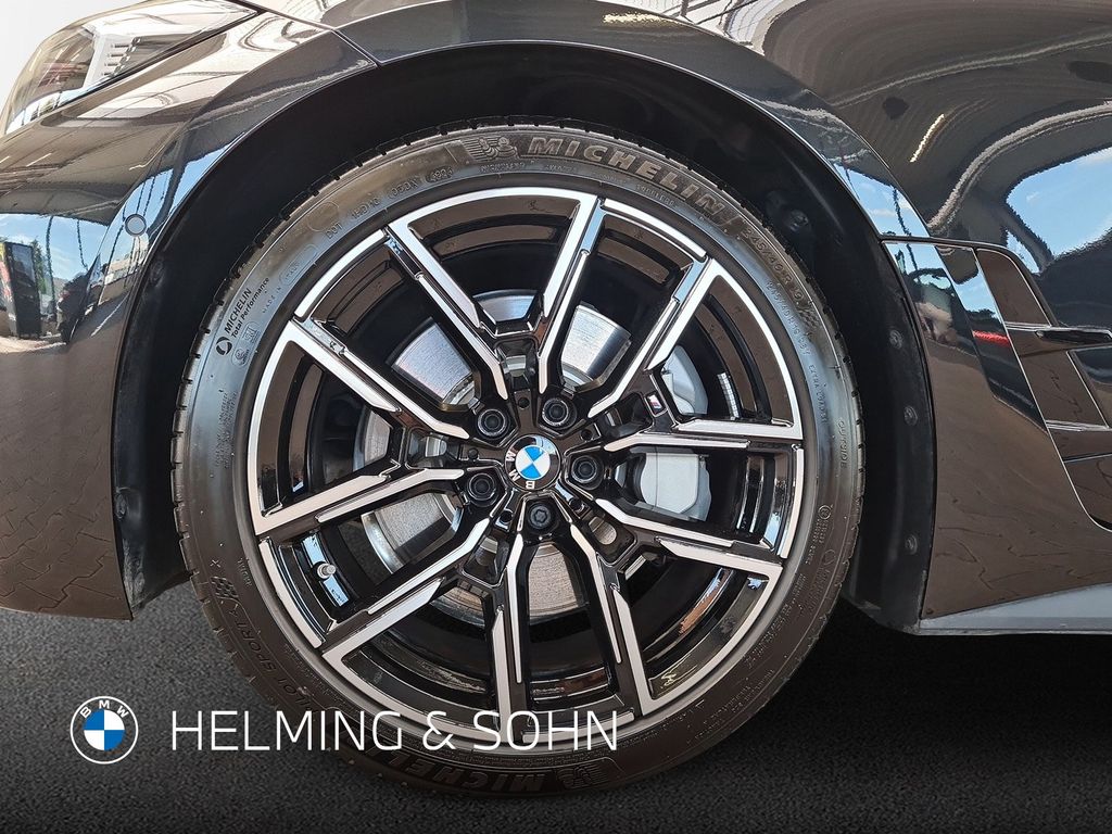 BMW 430 Gran Coupé 2025