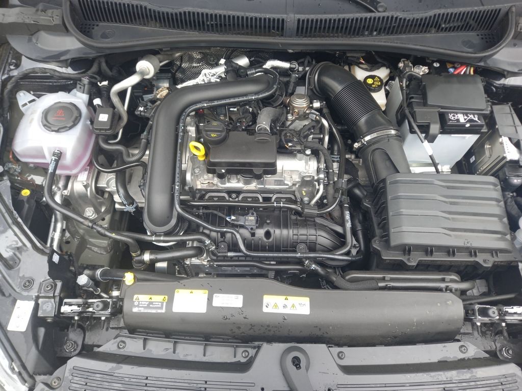 Volkswagen Taigo 2025