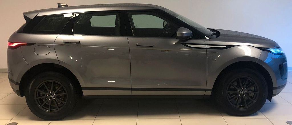 Land Rover Range Rover Evoque 2020