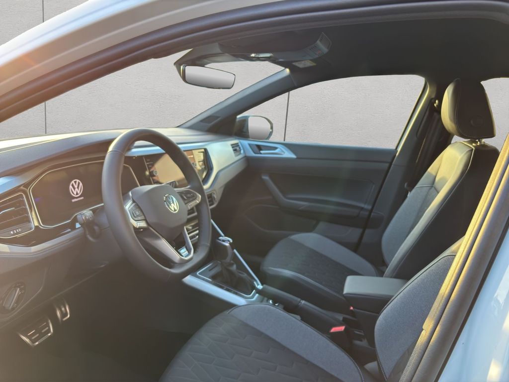 Volkswagen Taigo 2025