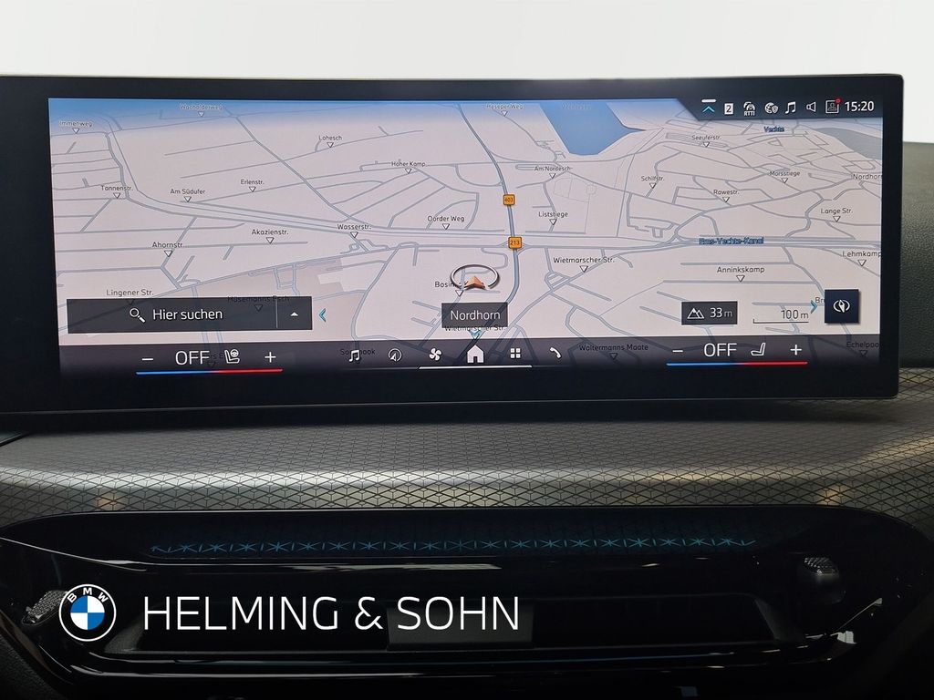 BMW 430 Gran Coupé 2025