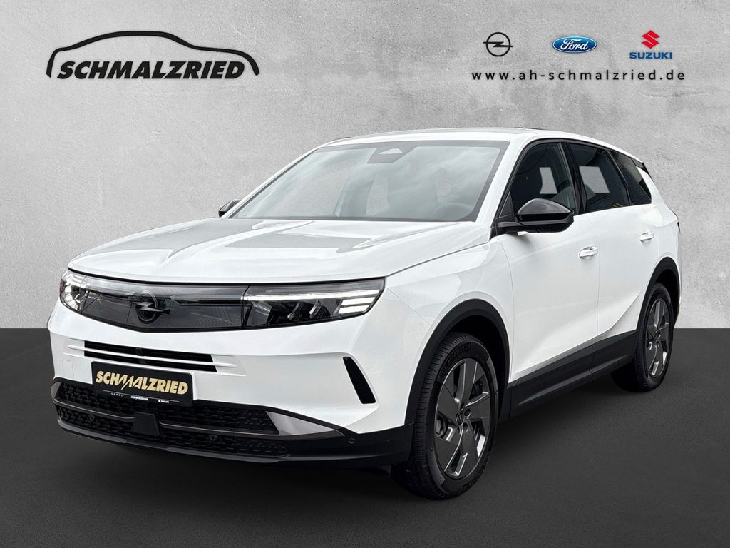Opel Grandland (X) 2025