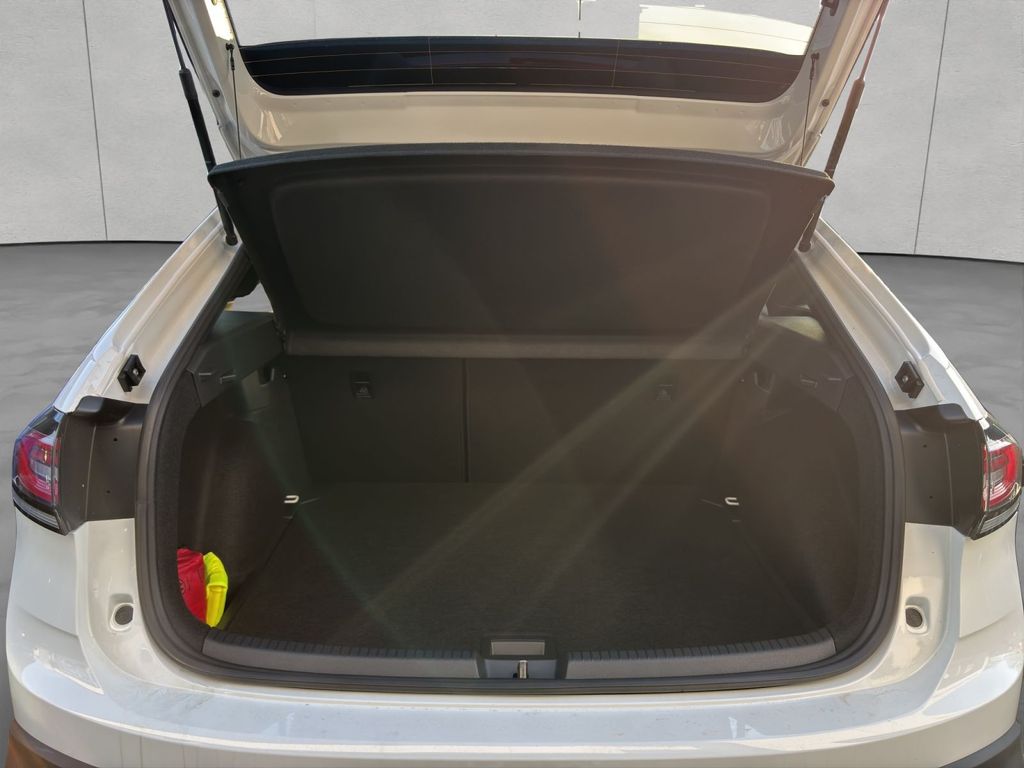 Volkswagen Taigo 2025