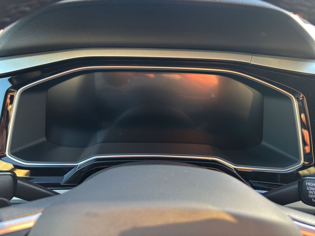 Volkswagen Taigo 2025