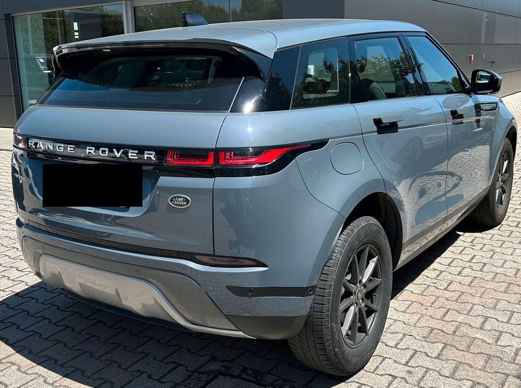 Land Rover Range Rover Evoque 2021
