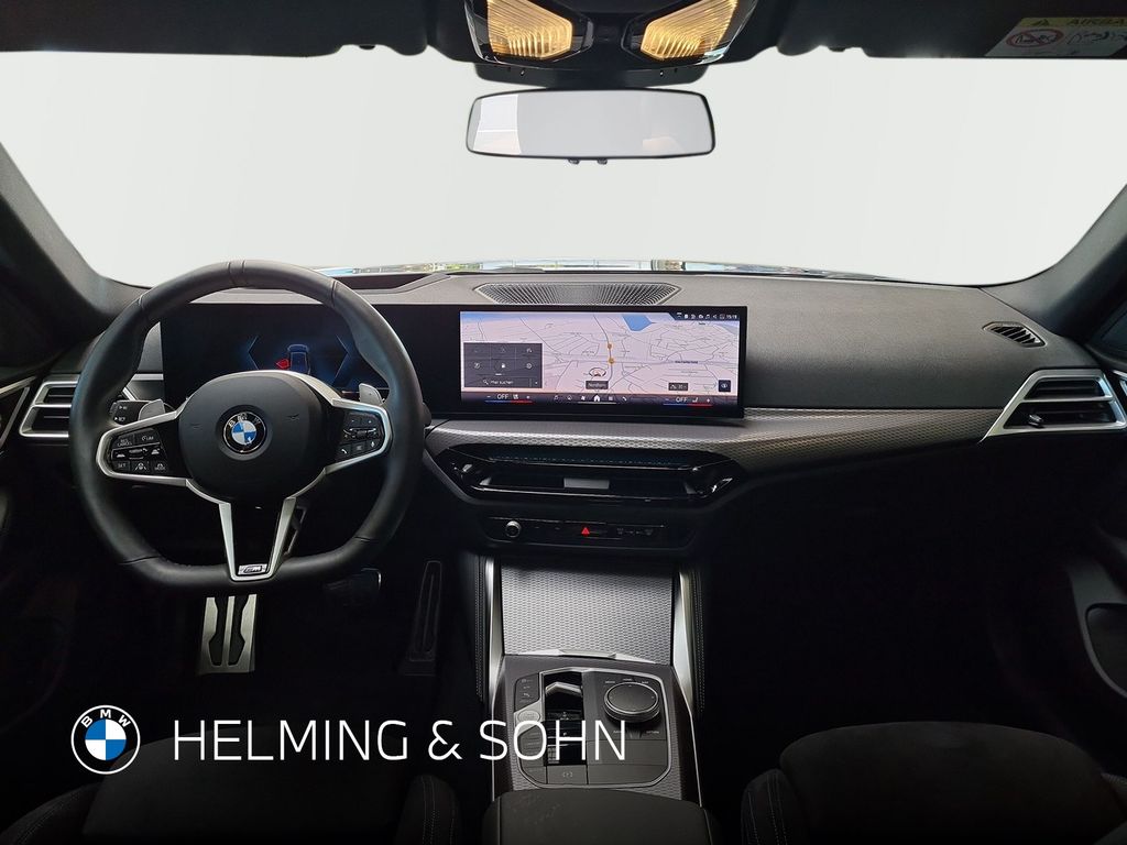 BMW 430 Gran Coupé 2025