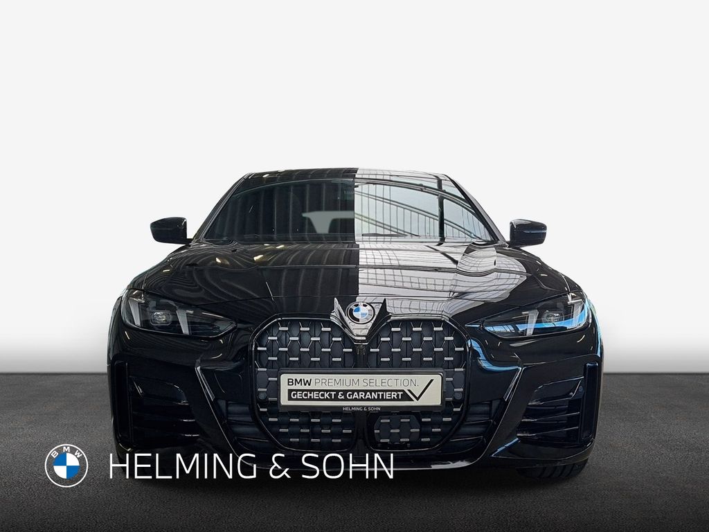 BMW 430 Gran Coupé 2025