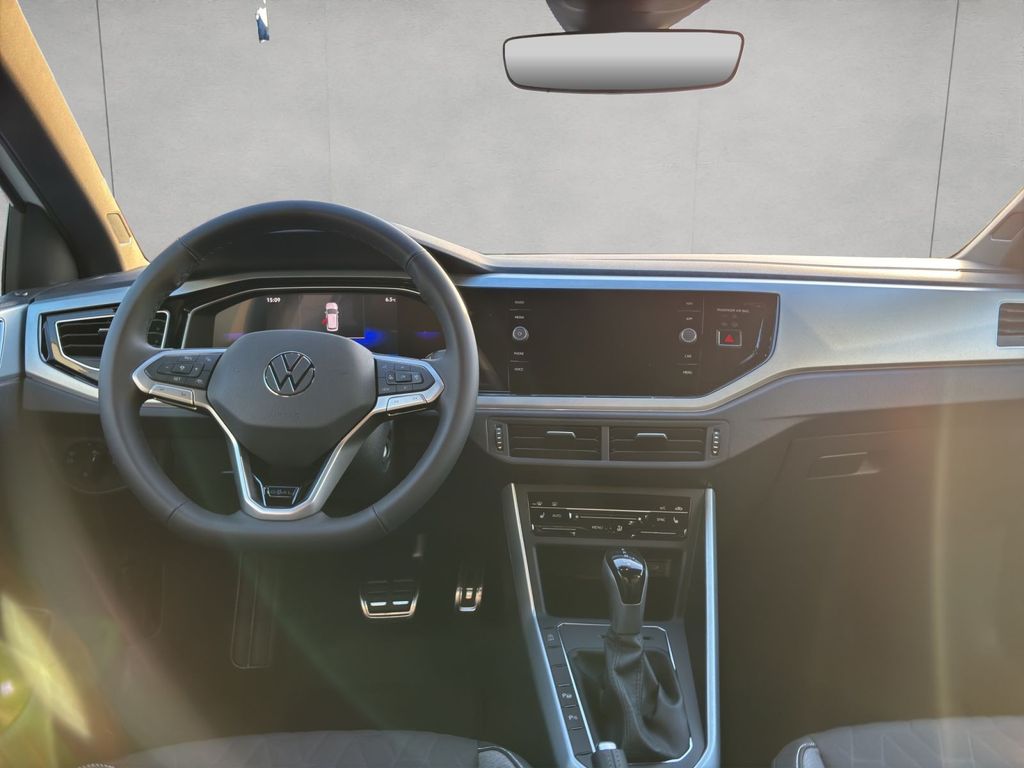 Volkswagen Taigo 2025