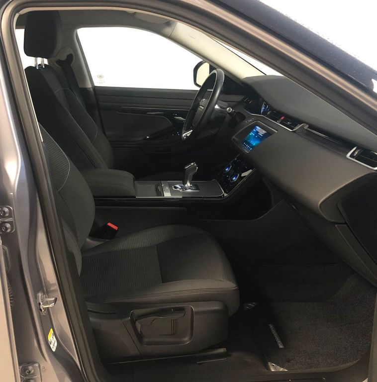 Land Rover Range Rover Evoque 2020