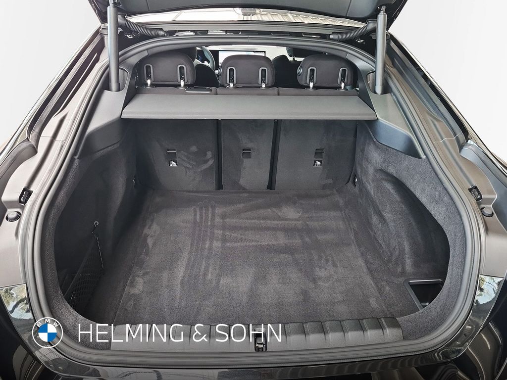 BMW 430 Gran Coupé 2025